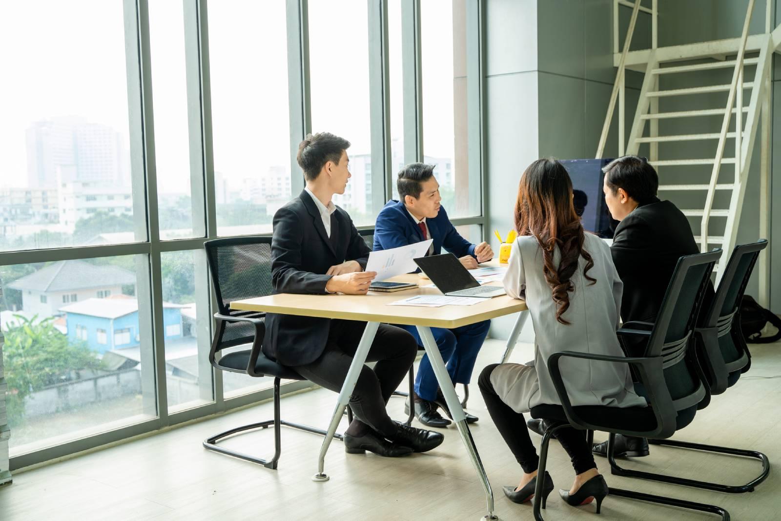 security for finance