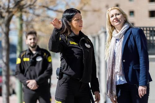 Passion for the customer